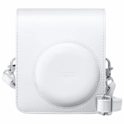 Fujifilm Kameraväska till Instax Mini 13 Clay white