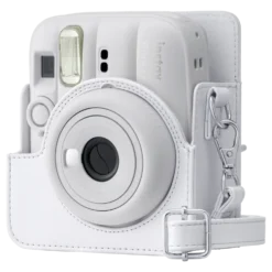 Fujifilm Kameraväska till Instax Mini 13 Clay white