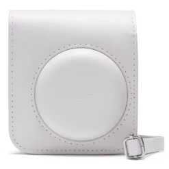 Fujifilm Kameraväska till Instax Mini 12 Clay White