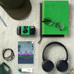 Fujifilm QuickSnap Flash Engångskamera 27 bilder 2-pack