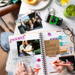 Fujifilm QuickSnap Flash Engångskamera 27 bilder 2-pack