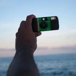 Fujifilm QuickSnap Flash Engångskamera 27 bilder 2-pack