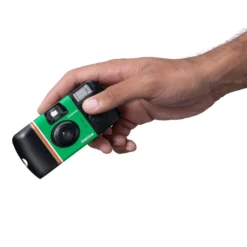Fujifilm QuickSnap Flash Engångskamera 27 bilder 2-pack