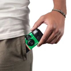 Fujifilm QuickSnap Flash Engångskamera 27 bilder 2-pack