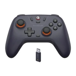 GameSir Nova Lite trådlös handkontroll Svart