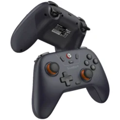 GameSir Nova Lite trådlös handkontroll Svart