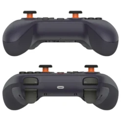 GameSir Nova Lite trådlös handkontroll Svart