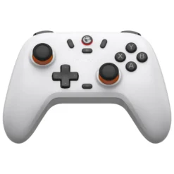 GameSir Nova Lite trådlös handkontroll Vit