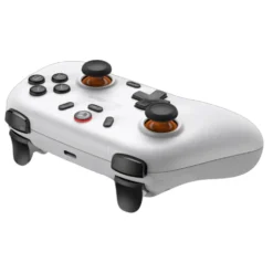 GameSir Nova Lite trådlös handkontroll Vit