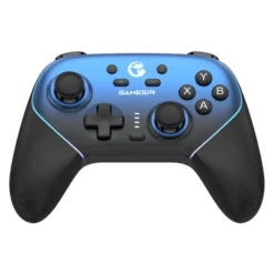 GameSir Super Nova Gamepad Nightfall Blue