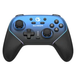 GameSir Super Nova Gamepad Nightfall Blue