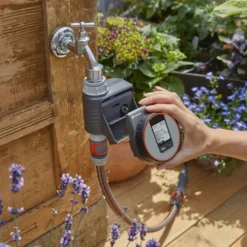 Gardena Flex Bevattningstimer