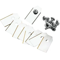 Gardena Reservdelsblad 9-pack