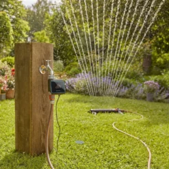 Gardena Water Control Bluetooth