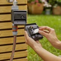 Gardena Water Control Bluetooth