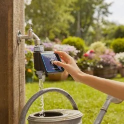 Gardena Water Control Bluetooth