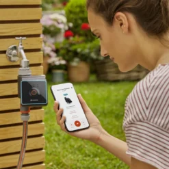 Gardena Water Control Bluetooth