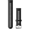 Garmin Armband till Forerunner 55 Svart