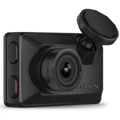 Garmin Dash Cam X310 4K-bilkamera med pekskärm