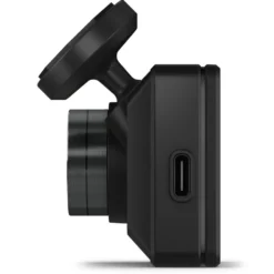 Garmin Dash Cam X310 4K-bilkamera med pekskärm