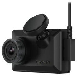 Garmin Dash Cam X310 4K-bilkamera med pekskärm