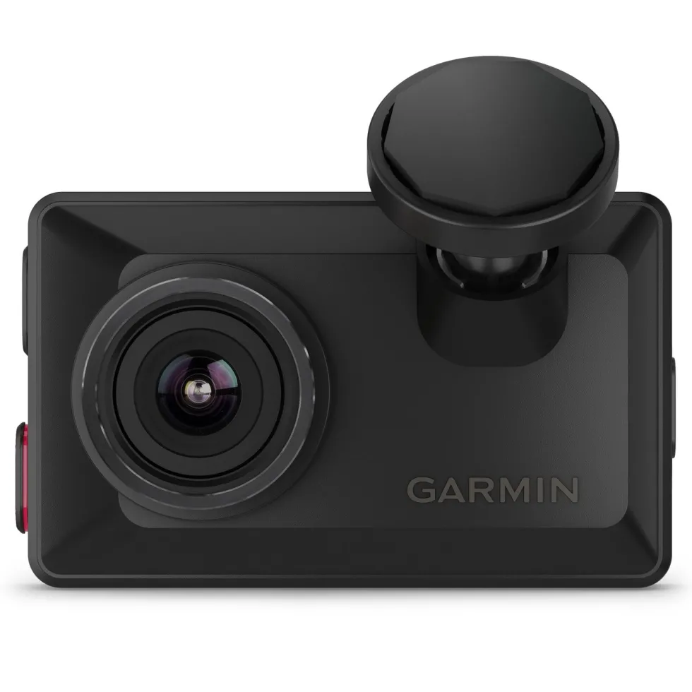 Garmin Dash Cam X310 4K-bilkamera med pekskärm