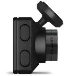 Garmin Dash Cam X310 4K-bilkamera med pekskärm