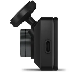 Garmin Dash Cam X210 Quad HD-bilkamera med skärm