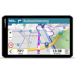Garmin Dezl LGV720