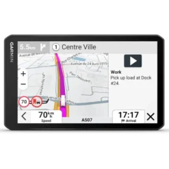 Garmin Dezl LGV720
