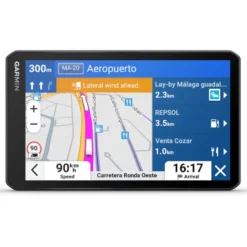 Garmin Dezl LGV720