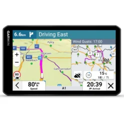 Garmin Dezl LGV720