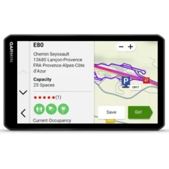 Garmin Dezl LGV720