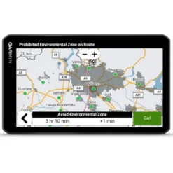 Garmin Dezl LGV720