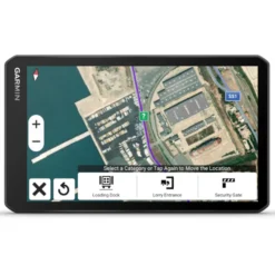 Garmin Dezl LGV720