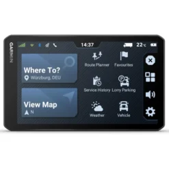 Garmin Dezl LGV720