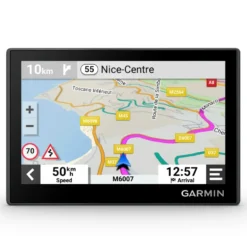 Garmin Drive 53, Full EU, USB-C