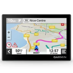 Garmin Drive 53, Full EU, USB-C
