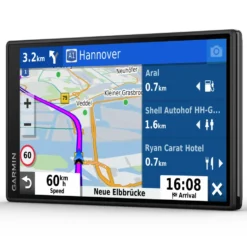 Garmin Drive 55 GPS 5,5”