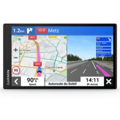 Garmin DriveSmart 76 EU