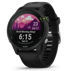 Garmin Forerunner 255 Music träningsklocka