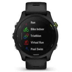 Garmin Forerunner 255 Music träningsklocka