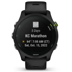Garmin Forerunner 255 Music träningsklocka