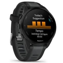 Garmin Forerunner 165 Music träningsklocka