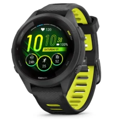 Garmin Forerunner 265S träningsklocka