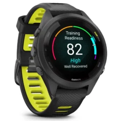Garmin Forerunner 265S träningsklocka