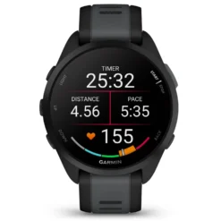 Garmin Forerunner 165 träningsklocka