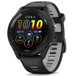Garmin Forerunner 265 träningsklocka