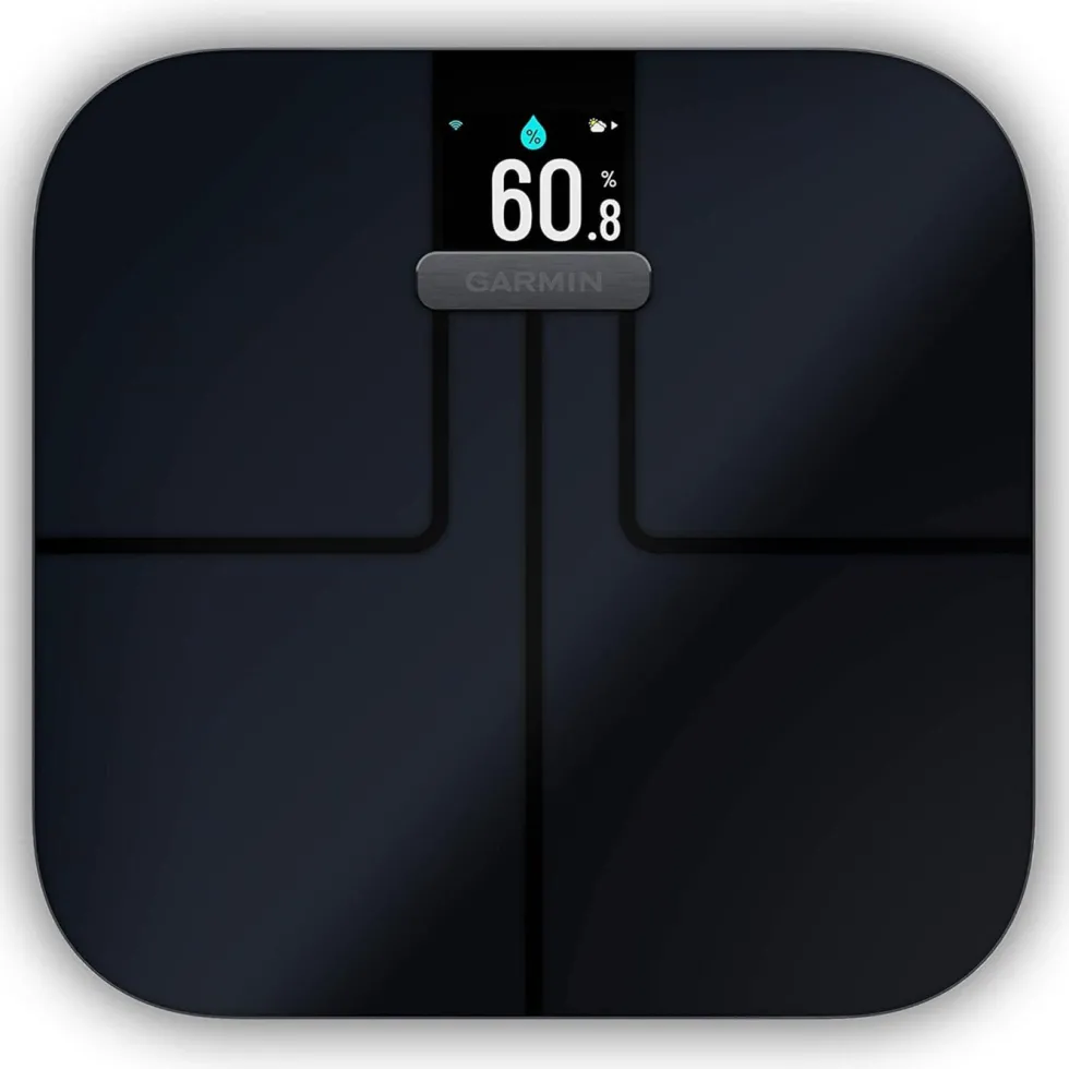 Garmin Index S2 Smart personvåg