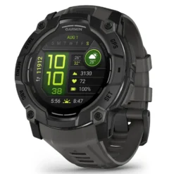 Garmin Instinct 3 AMOLED äventyrsklocka 50 mm